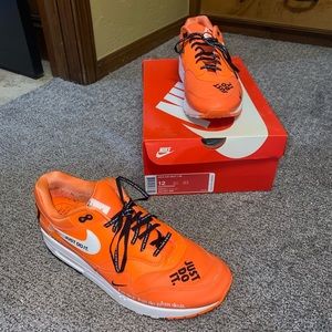 Men’s Nike air max 1 SE